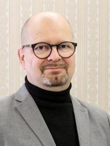 Pasi Nuutinen